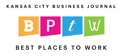 Kansas City Business Journal Best places to work