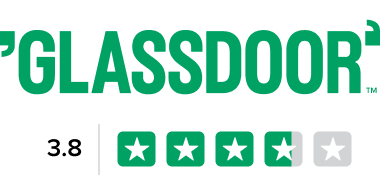 glassdoor icon