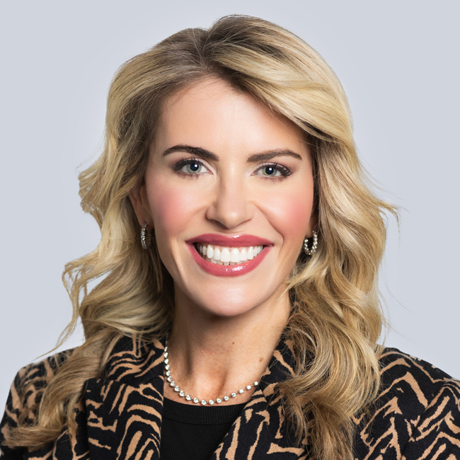 Laura Ryan Smith, CBO