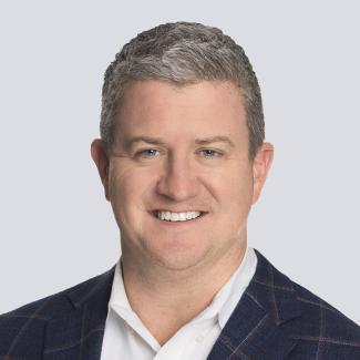 Pat Ryan, Shamrock CXO