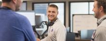 Work-life balance in sales